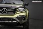 Mercedes-Benz X-Class Exy EXTREME+ by Carlex Design 2019 года
